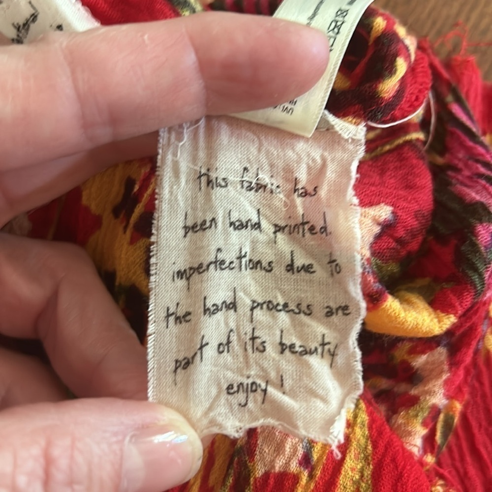 Free People FP One Aloha pants - Picture 11 of 12